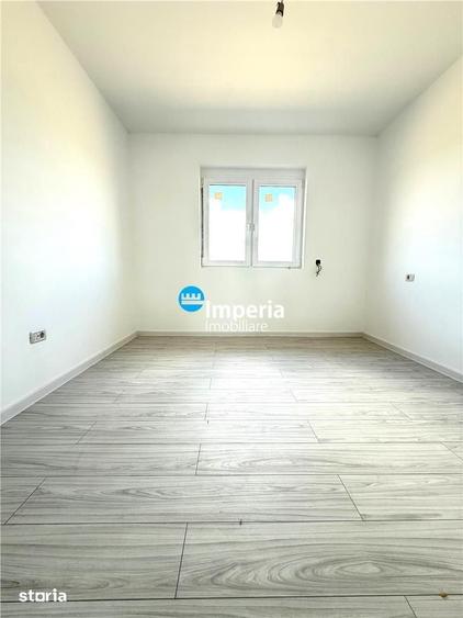 Casă cu 4 camere cu Teren 600 Mp în Ciurea