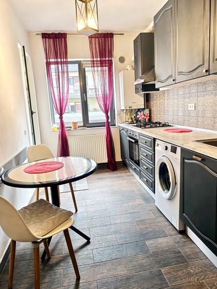 Apartament 2Cam | 6min Metrou Petrache Poenaru | Parcare | Centrala |Exigent One - 5