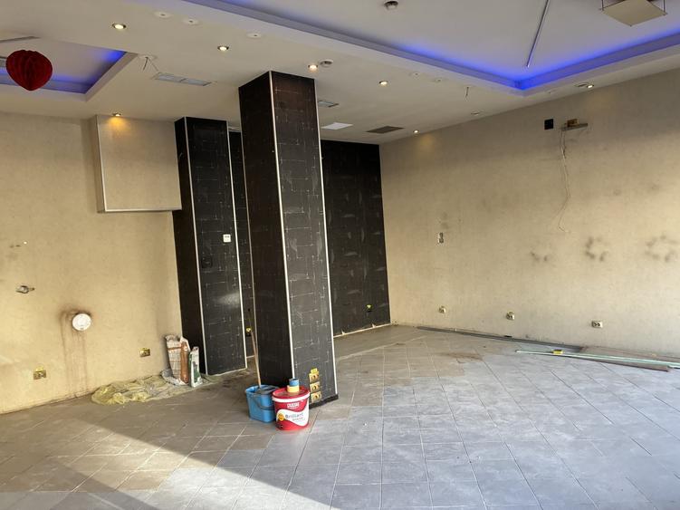 Spațiu comercial, de 65.76000213623 mp, în Giulești