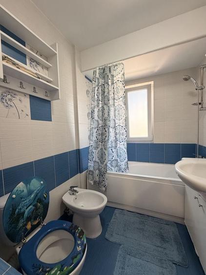 Apartament 3 camere Pacurari Alpha Bank Lukoil - 7