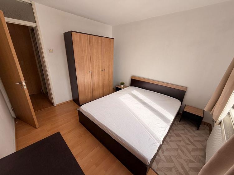 Apartament cu 2 camere în Drumul Taberei
