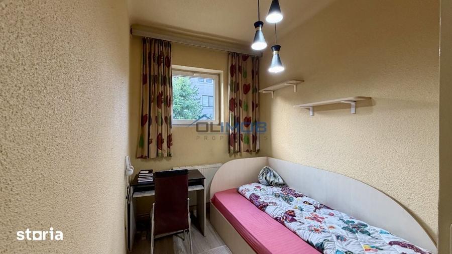 Apartament cu 3 camere în Vatra Luminoasă