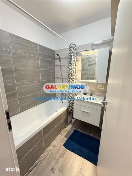Apartament Bloc Nou Berceni - Dimitrie Leonida - Biruintei - 6