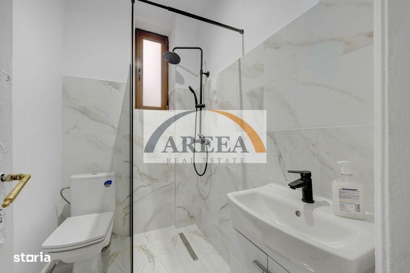 Casă cu 6 camere decomandat cu Teren 115 Mp în Eminescu
