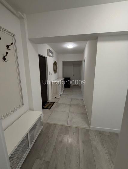 Apartament 3 camere la 10 minute pe jos de Facultatea de Medicina