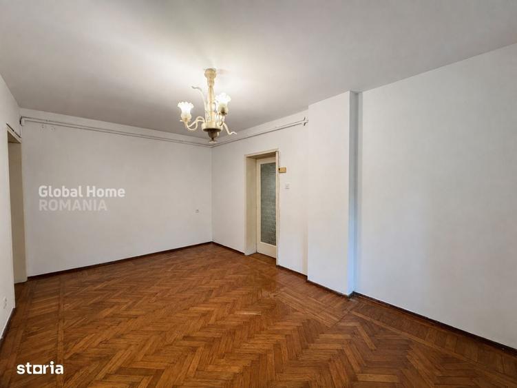 3 camere de inchiriat 1 Mai | Metrou 1 Mai - 16