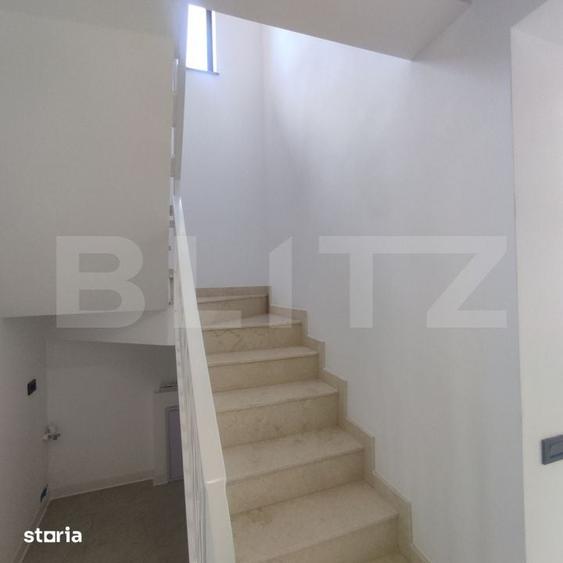 Casă cu 5 camere cu Teren 450 Mp în Bârnova