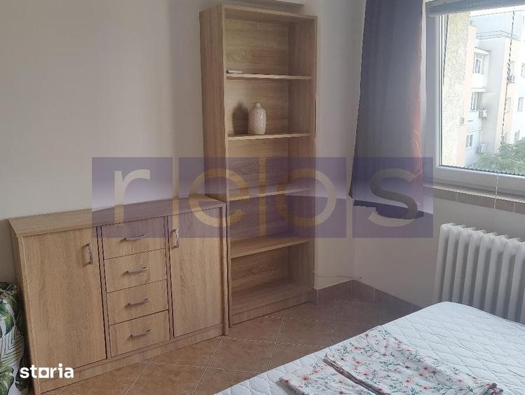 INCHIRIERE 4 CAMERE | 80 MP | AN 1981 | ZONA STEFAN CEL MARE - 11