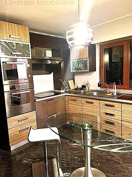 Apartament cu 2 camere decomandat în Barieră