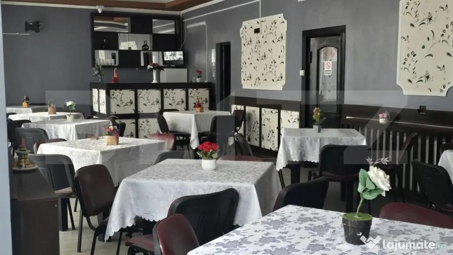 Spațiu comercial, de 210 mp, în Ultracentral
