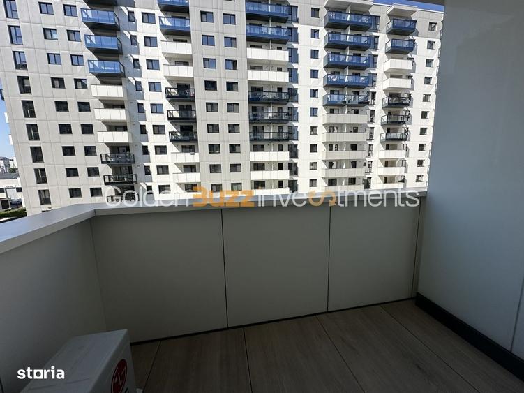 Apartament în Nord