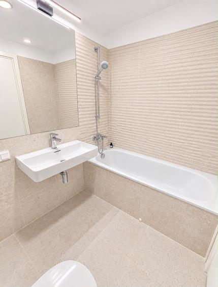 Apartament cu 3 camere în Floreasca