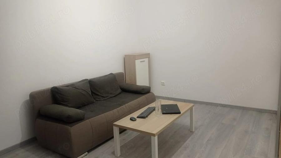 Apartament cu 2 camere decomandat în Sânpetru