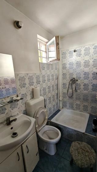 Garsonieră nedecomandată în Astra