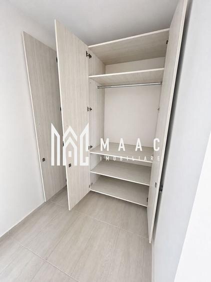 Apartament 3 camere de închiriat | Ștrand, Sibiu | renovat - 6