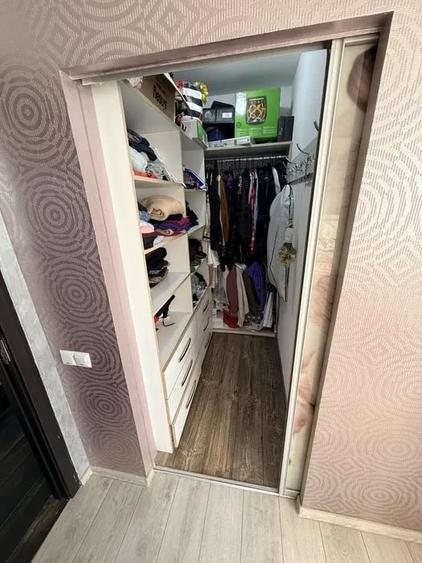 Apartament cu 3 camere, 77 mp, parcare, zona Cetatii - 8