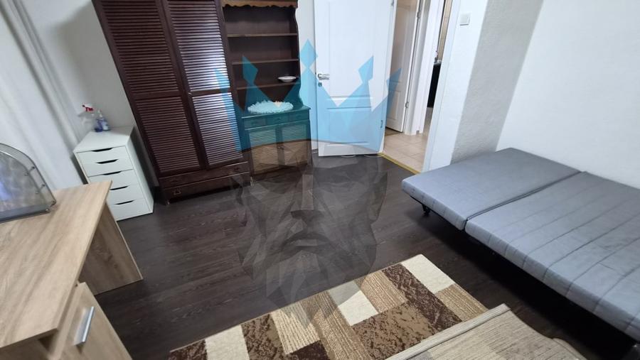 Apartament cu 2 camere decomandat, mobilat în Cantemir