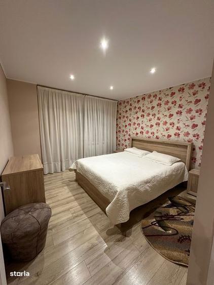 Apartament cu 2 camere de inchiriat - 4