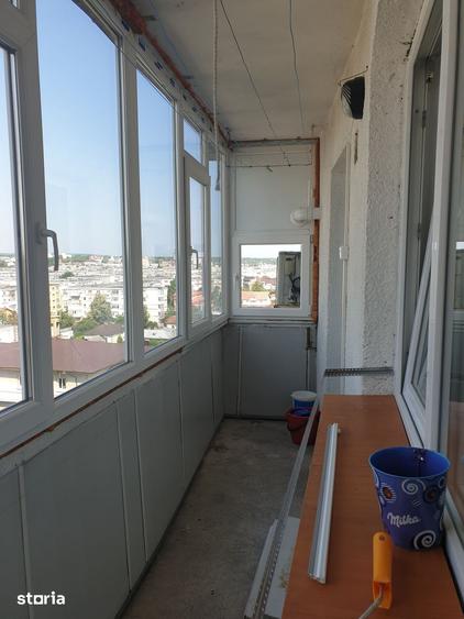 Inchiriez aparatment 2 camere in Pitesti - 9