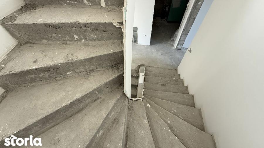 CONSTANTA P+2+3r terasa, 5 camere, in Kamsas, zona de case, finalizata - 1
