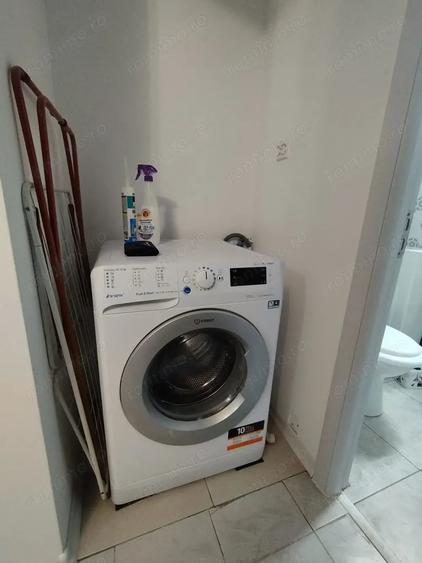Apartament cu 2 camere decomandat în Gara