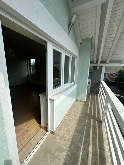 Casa individuala - P+1M, 4 camere - Corbeanca, strada Laguna Albastra - 19