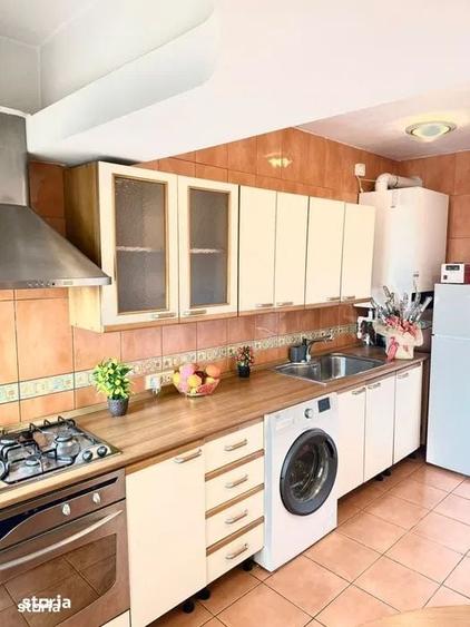 Apartament cu 4 camere în Timpuri Noi