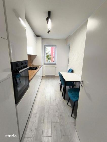 Apartament cu 2 camere în Bartolomeu