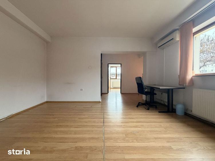 Spațiu comercial, de 319 mp, în Ștefan cel Mare