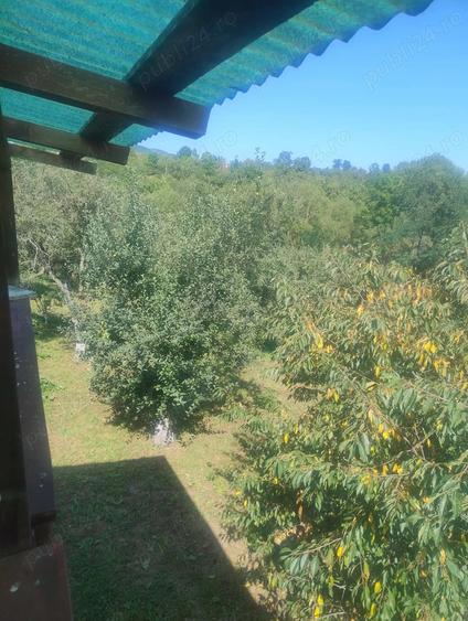 Casă cu 4 camere în Cacova Ierii