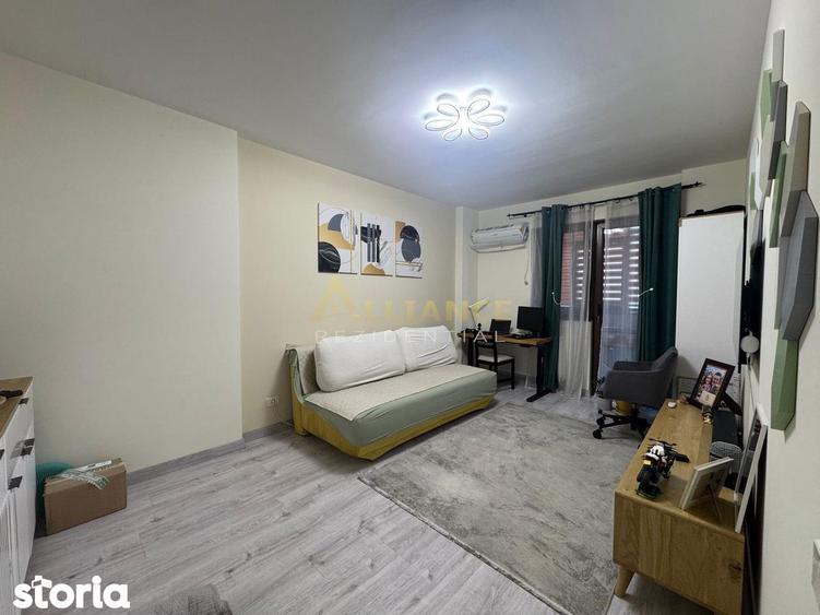 Dimitrie Leonida Ap 3 Cam Mobilat - 7