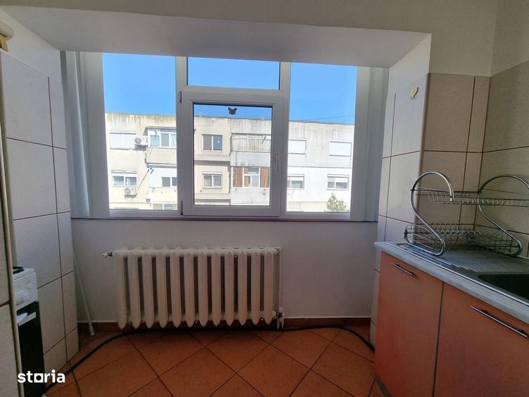 Apartament cu 2 camere în Far