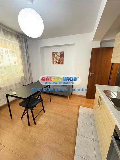 Apartament Tip Studio Berceni - Dimitrie Leonida - Parcare - 1