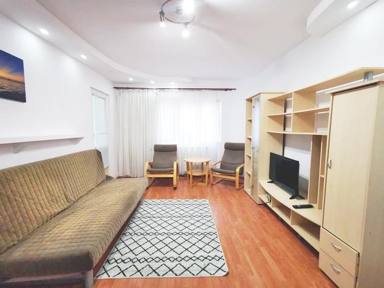 Apartament cu 2 camere decomandat în Lujerului