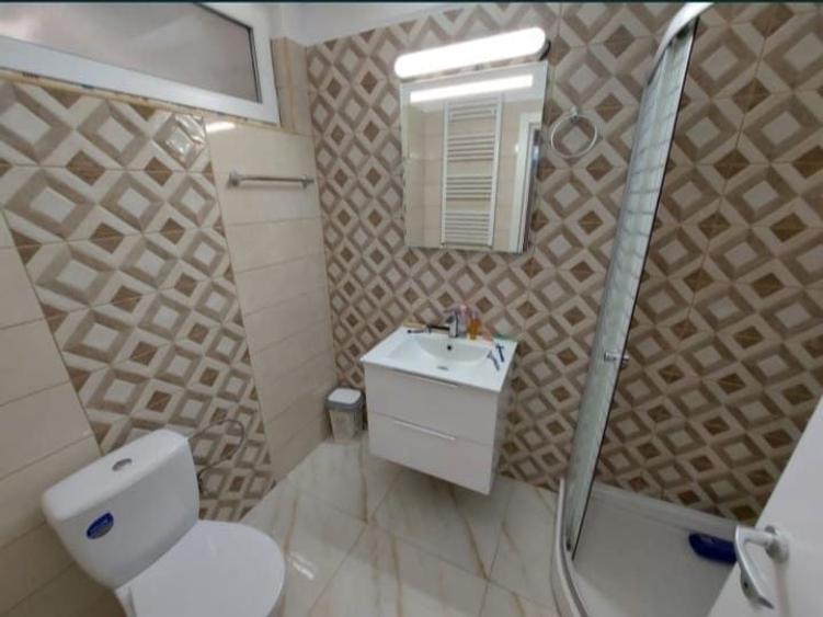Apartament cu 3 camere în Ciritei