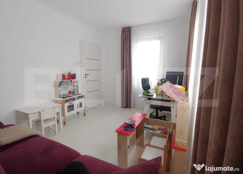 Casa de vanzare, 177 mp construi?i, teren 909 mp, Sangeo - Sangeorgiu De Mures (Mures) - 9