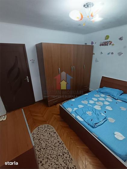 Apartament cu 2 camere decomandat, mobilat în Gării