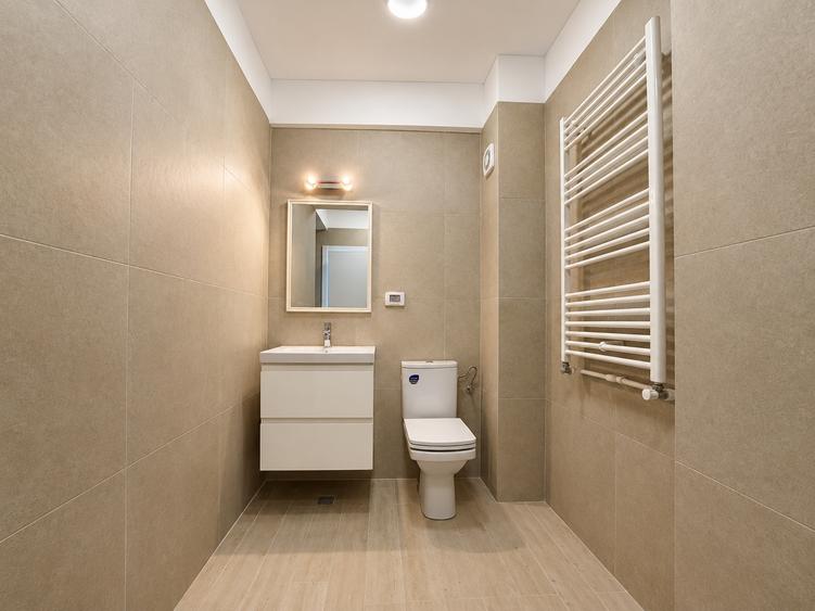 Apartament cu 2 camere decomandat în Nord