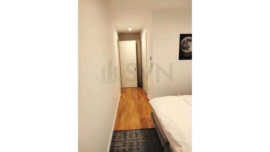 REA1026855 Apartament modern 3 camere I Luxuria Residence I View panoramic - 21