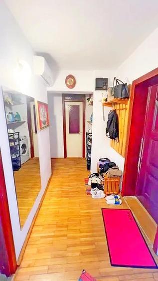 Apartament cu 2 camere decomandat în Soarelui