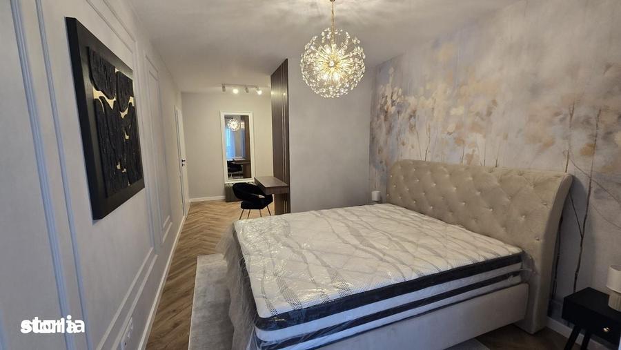 Apartament cu 2 camere în Unirii