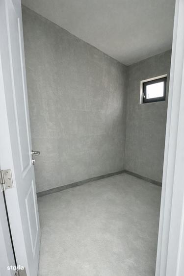 Casa moderna plan P 750 mp teren Saldabagiu de Munte - 2