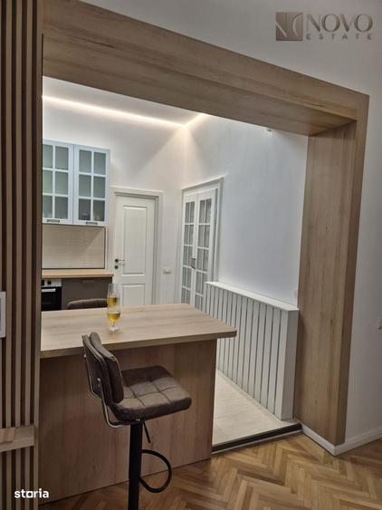 2 Camere | Calea Victoriei | Centrala | Balcon | AC | Metrou | Pet Fri - 13