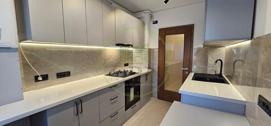 Apartament 2 camere | Prima închiriere | Zona Centrul Civic  | Parcare - 3
