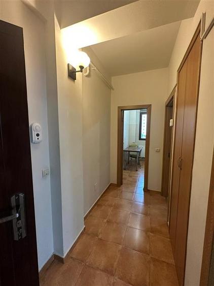 Apartament cu 2 camere decomandat în Palat