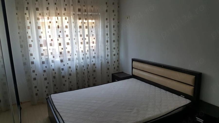 Inchiriez apartament 2 camere, complet utilat, Militari Residence, 360 - 1