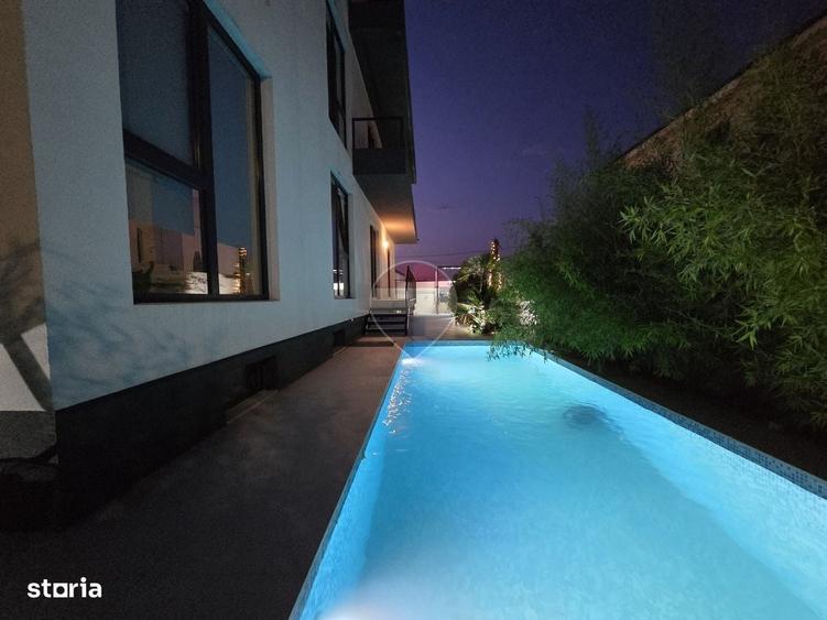 Casă cu 4 camere în Câmpineanca