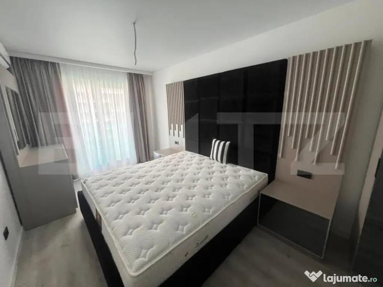 Apartament 2 camere Zorilor - parcare subterana, prima inchi - 3