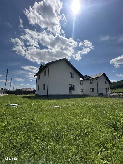 Casa individuala de vanzare Proprietar Micesti (Purcareni) 135 mp - 6
