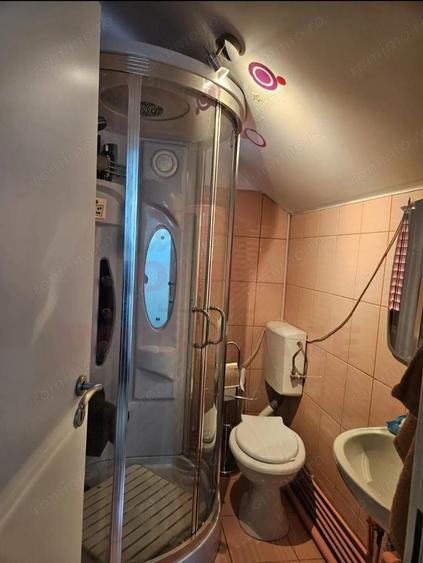 Casă cu Teren 440 Mp în Poiana